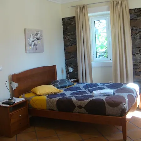Herdade Do Pedregal Ponta do Pargo Room photo