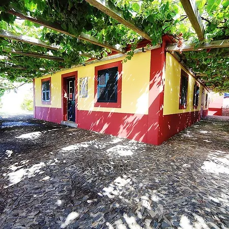 Herdade Do Pedregal Ponta do Pargo Room photo