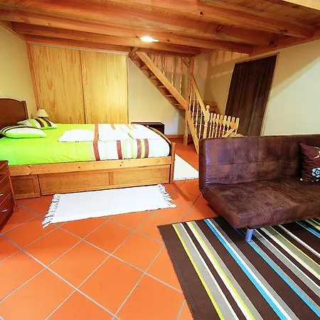 Herdade Do Pedregal Ponta do Pargo Room photo