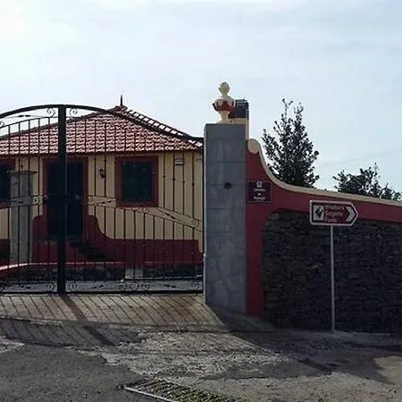 Herdade Do Pedregal Ponta do Pargo Exterior photo