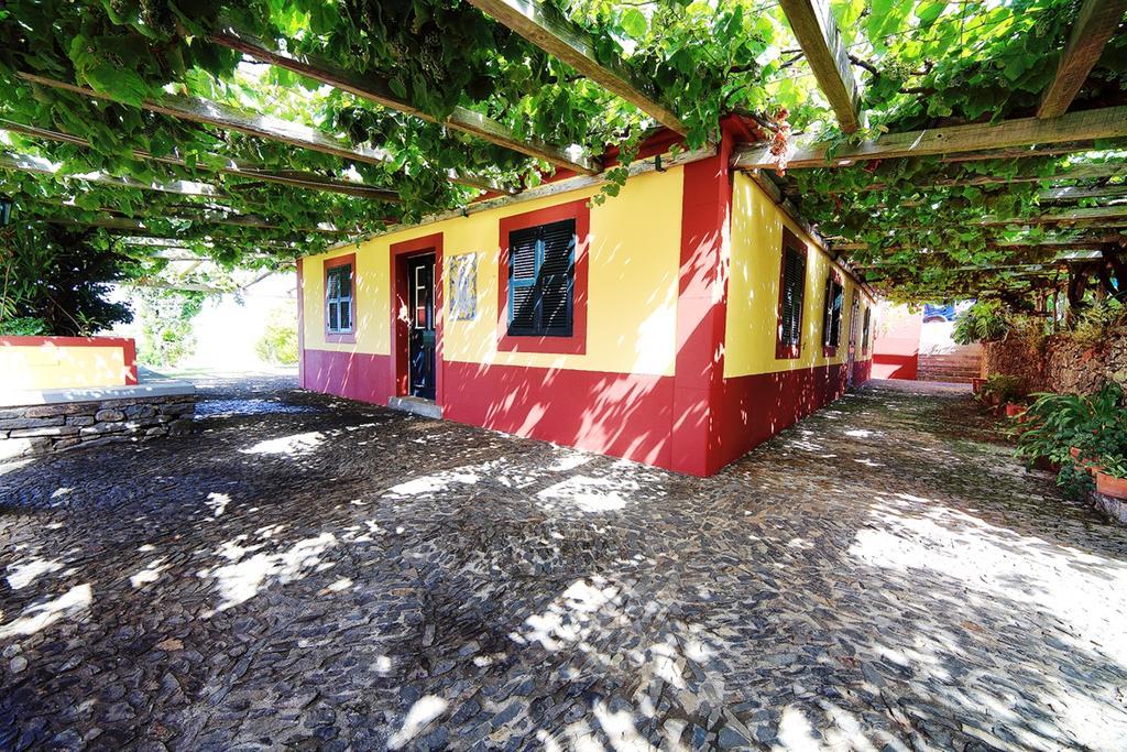 Herdade Do Pedregal Ponta do Pargo