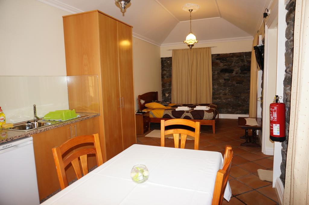 Holiday home Herdade Do Pedregal Ponta do Pargo