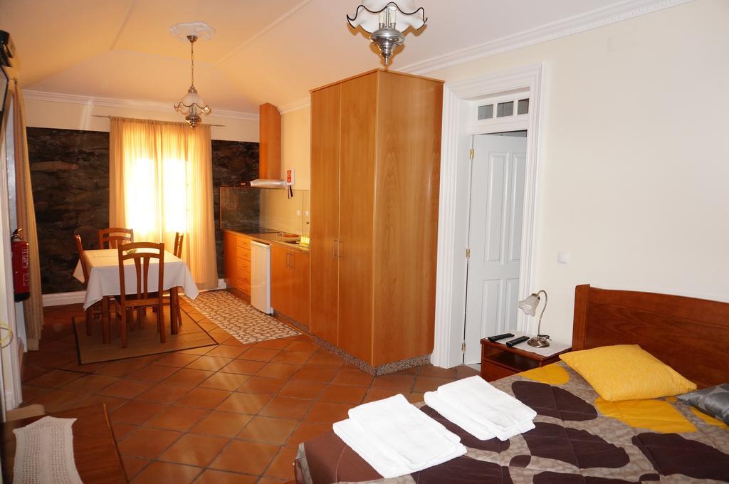 Holiday home Herdade Do Pedregal Ponta do Pargo