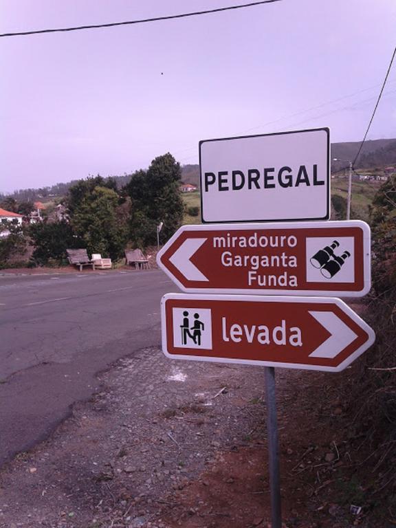 Holiday home Herdade Do Pedregal Ponta do Pargo