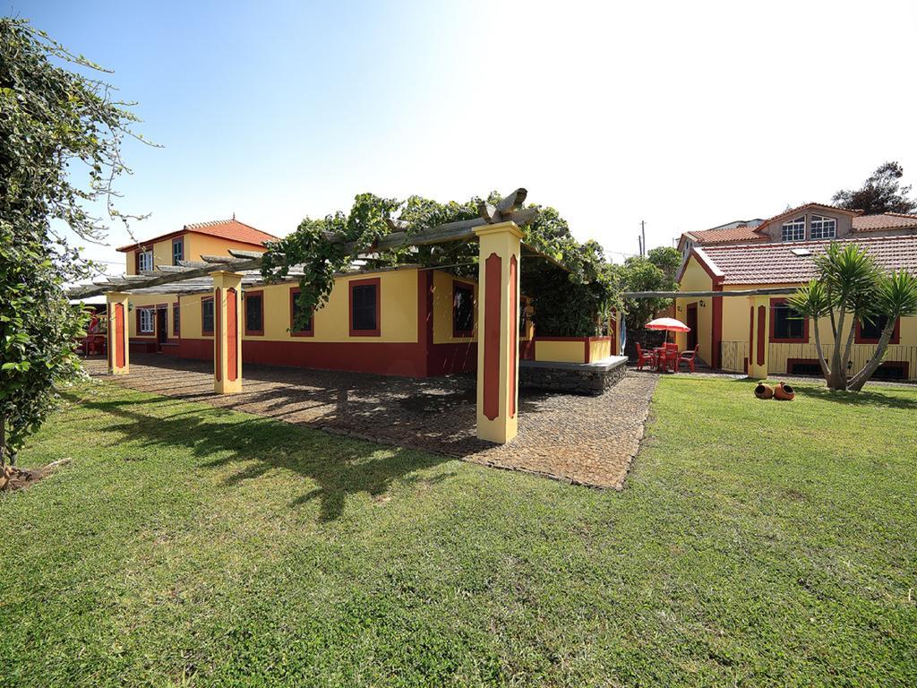 Herdade Do Pedregal Ferienhaus *