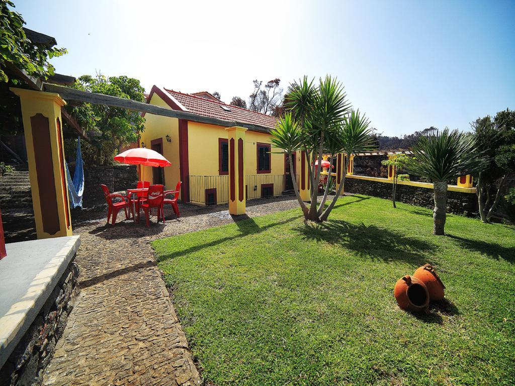 Herdade Do Pedregal * Ponta do Pargo